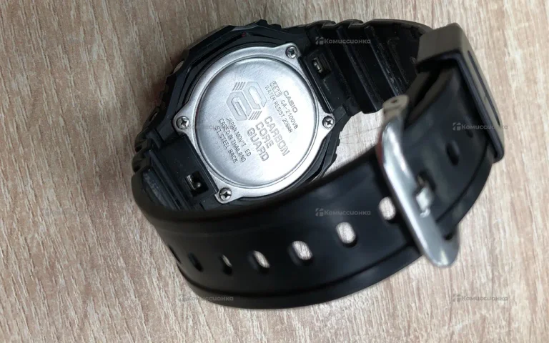 Часы  G-Shock