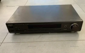 Купить Ресивер Technics ST-GT550 б/у , в Тольятти Цена:7900рублей