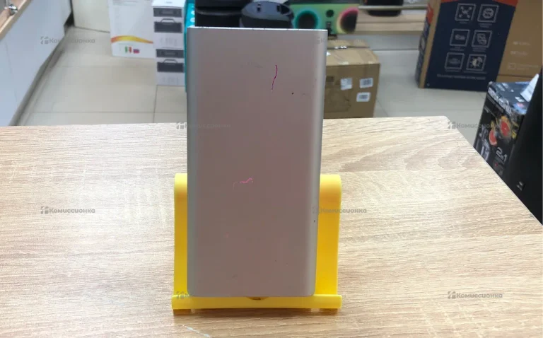 Power Bank Xiaomi 10000