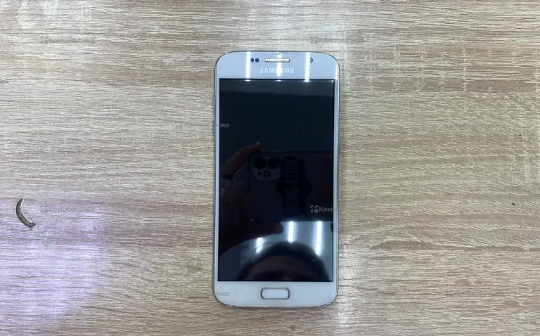 Samsung Galaxy S7 reply