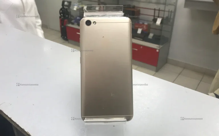 Xiaomi Redmi 5A 2/16 ГБ