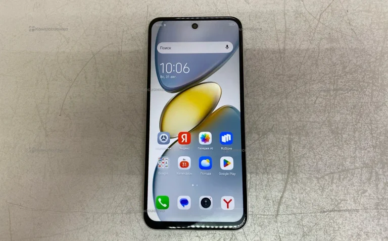 Tecno Spark Go 1 4/128Gb