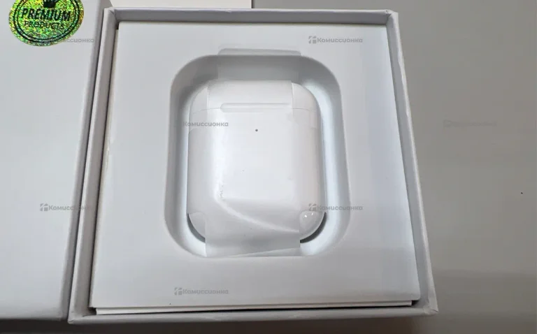 Наушники  AirPods реп