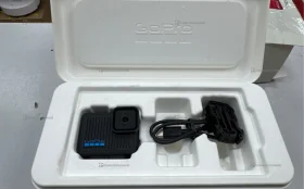 Купить Видеокамера GoPro Hero 4K б/у , в Москва и область Цена:14900рублей