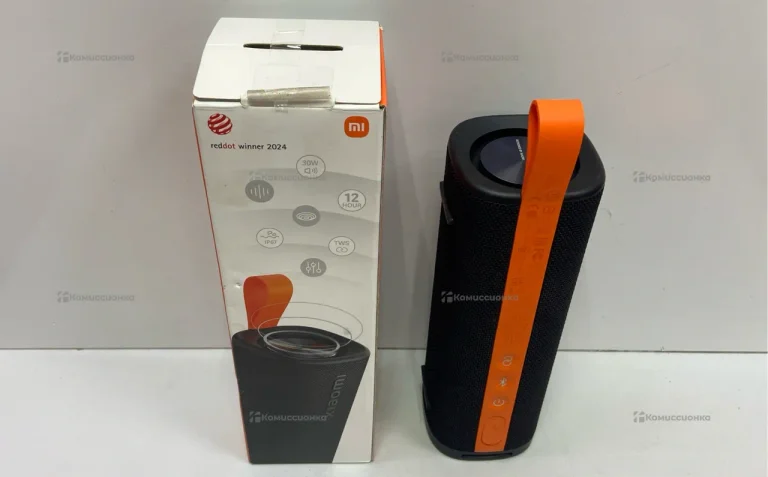 Колонка Xiaomi