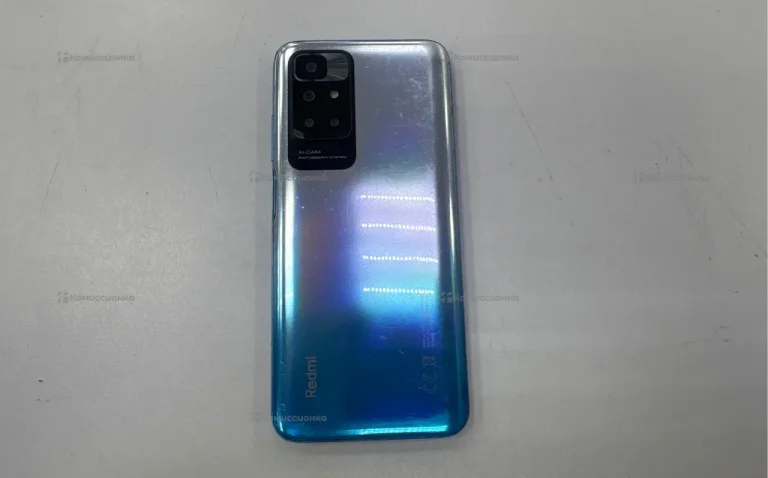 Xiaomi Redmi 10 4/64 ГБ