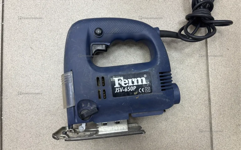 лобзик Ferm 326065