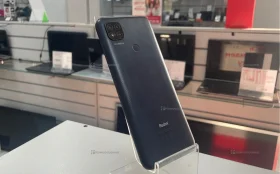 Xiaomi Redmi 9C 3/64 ГБ