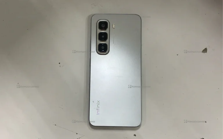 Infinix HOT 50 Pro 8/256 ГБ