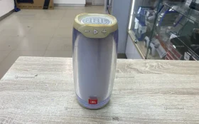 Колонка JBL PULSE 4