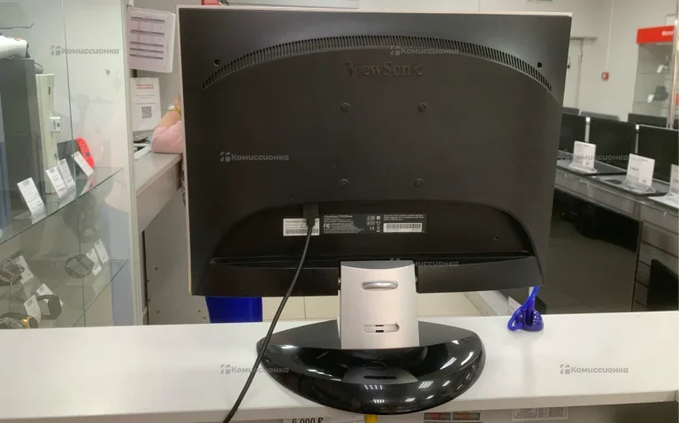 Монитор Viewsonic VX2235wm