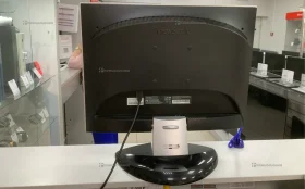 Монитор Viewsonic VX2235wm