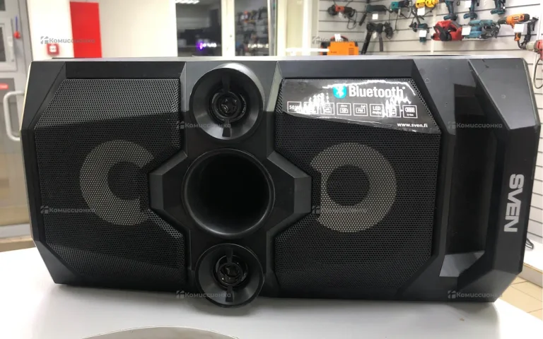 Колонка  Sven ps-655
