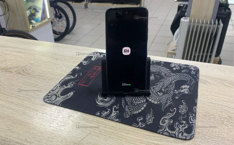 Xiaomi Redmi Note 12 6/128 ГБ