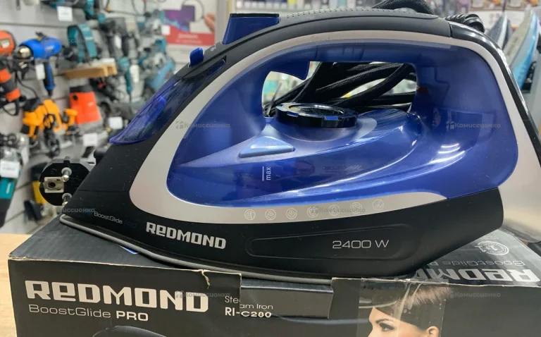 Редмонд rl-c280