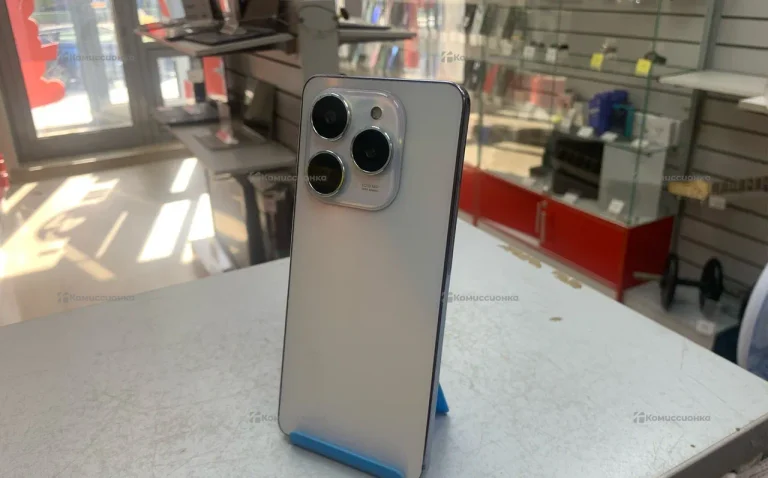 Tecno spark 20 pro+8/256