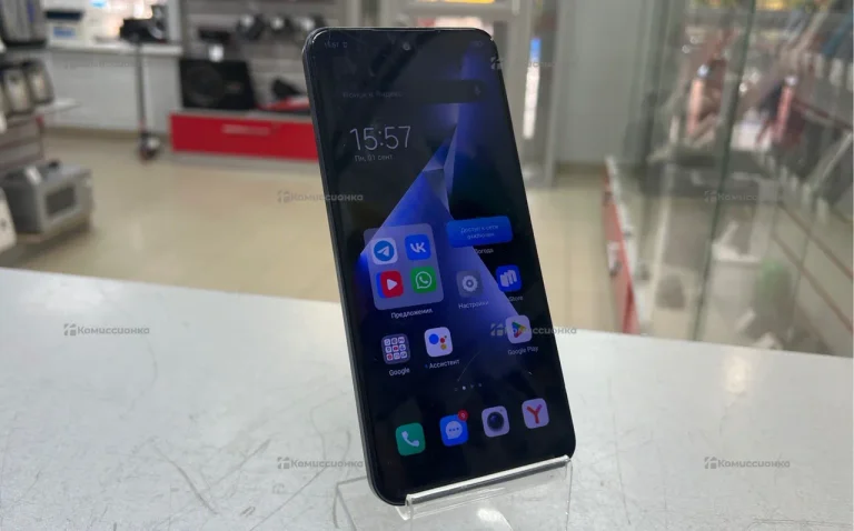 Tecno Pova Neo 3 4/128Gb