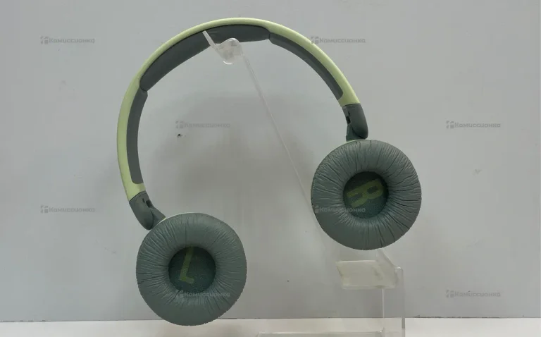 Наушники JBL JR310BT