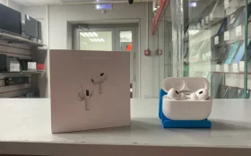 AIRPODS PRO 2 Type-C