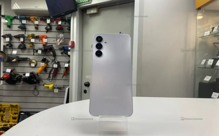 Samsung Galaxy A16 4/256 ГБ