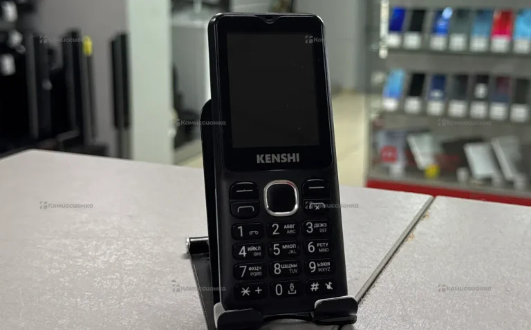 kenshi.1 m242