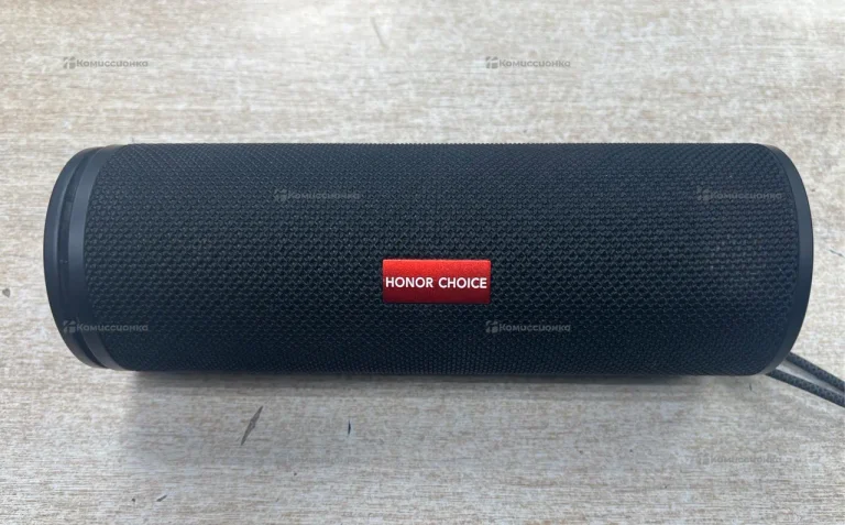 Колонка Honor choice