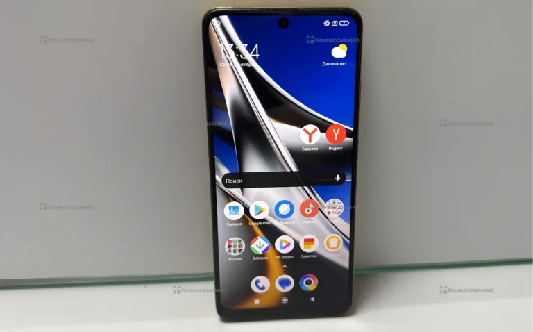 Xiaomi Poco X4 Pro 5G 8/256 ГБ