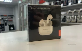 Наушники Lenovo LP40 Live Pods TWS (белый)