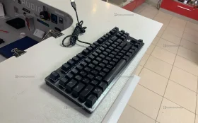 Купить Клавиатура  проводная механическая gembird KB-G540 б/у , в Саратов Цена:700рублей