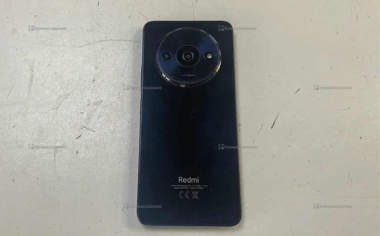 Xiaomi Redmi A3 3/128 ГБ