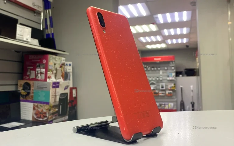 Samsung Galaxy A02 2/32 ГБ