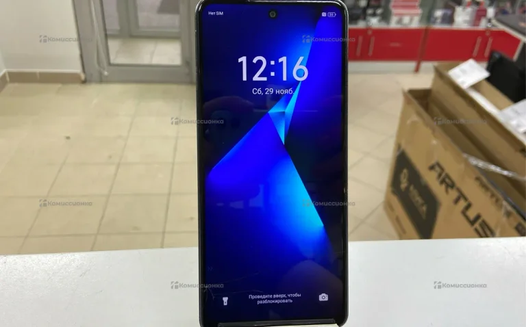 Tecno Pova 5 8/256 ГБ