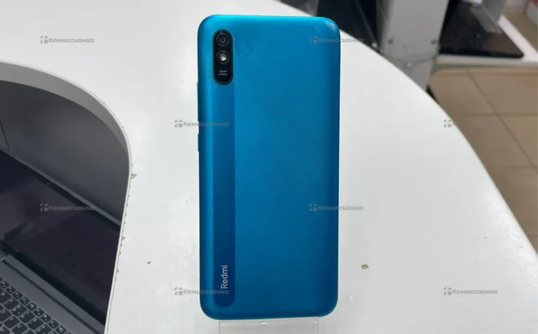 Xiaomi Redmi 9A 3/32 ГБ