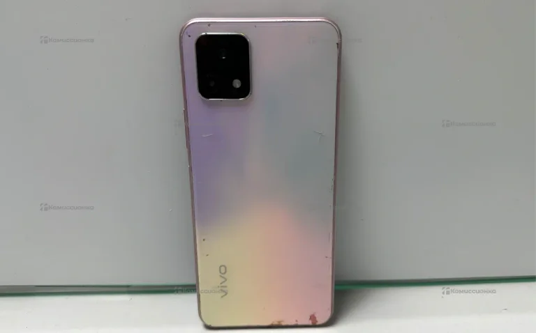 Vivo y52s