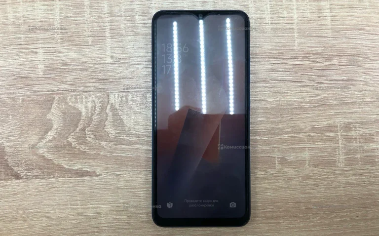 Xiaomi redmi 12c 128Gb