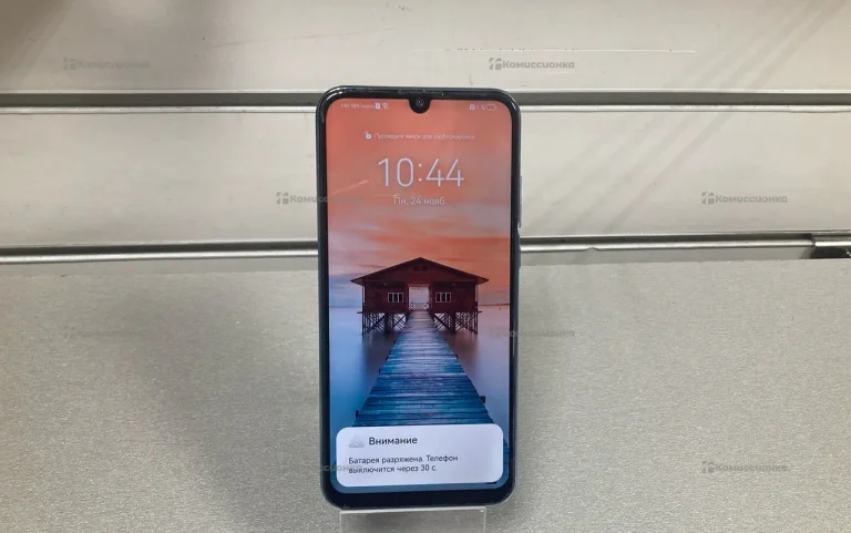 Honor 10 Lite 3/64 ГБ