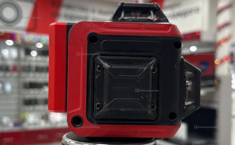 Лазерный уровень Smart 3D Plus Condtrol