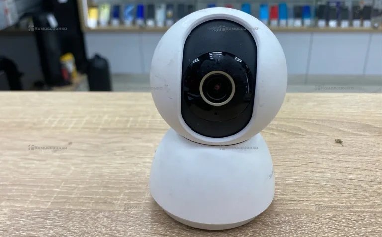 Камера Xiaomi