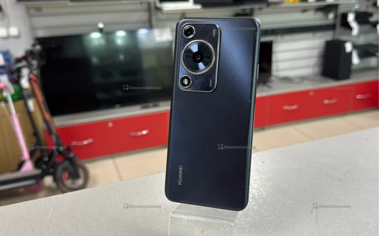 Huawei Nova Y72 8/256Gb