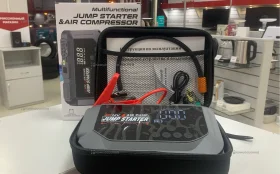 Купить Многофункциональное пусковое устройство Jump star б/у , в Тольятти Цена:6500рублей