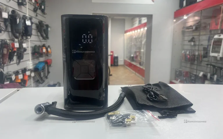 Воздушный компрессор Angoo ST-9620