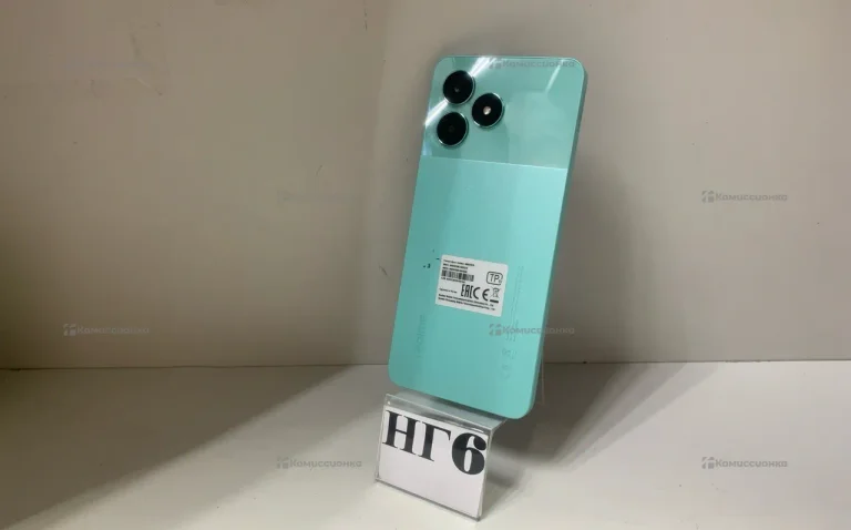 Realme C51 4/128 ГБ