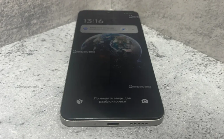 Xiaomi Poco C75 8/256 ГБ