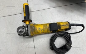 УШМ dewalt DWE4257