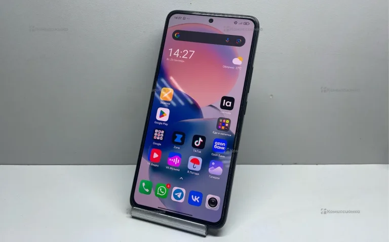 Xiaomi Redmi Note 14 8/256Gb