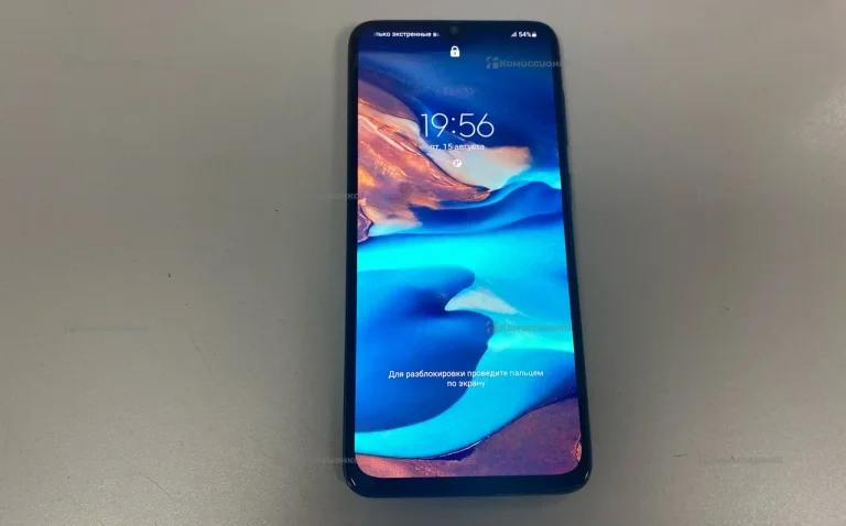 Samsung Galaxy A70 6/128 ГБ