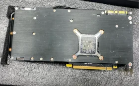 Купить Видеокарта JetStream GTX 1080TI б/у , в Москва и область Цена:8990рублей