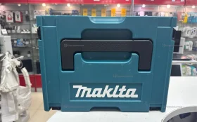Набор Makita 2в1 (УШМ/Шуруповерт)21V 4Ah