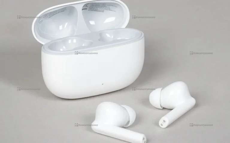 Наушники  Honor Choice earbuds X7i