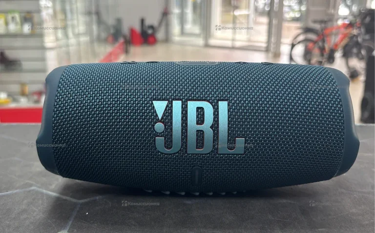 Колонка  JBL Charge 5